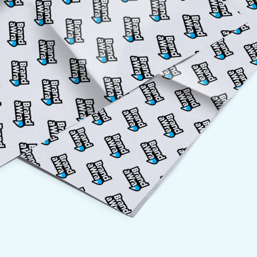 Custom Greaseproof Paper - 297 x 210mm
