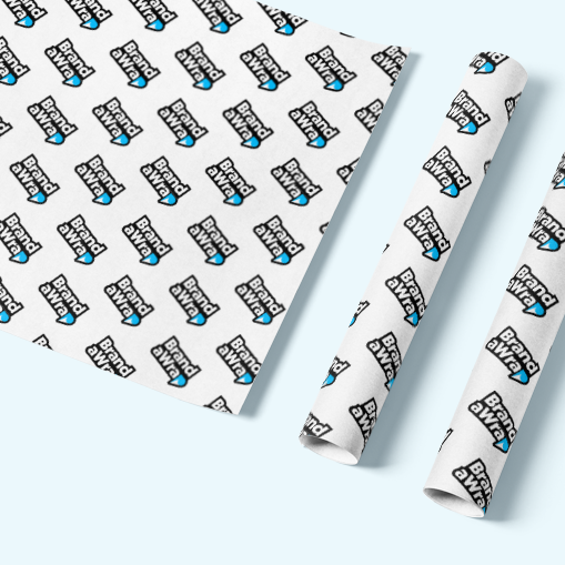 Custom Greaseproof Paper - 210 x 148mm