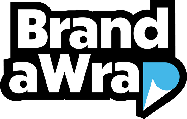 Brand A Wrap